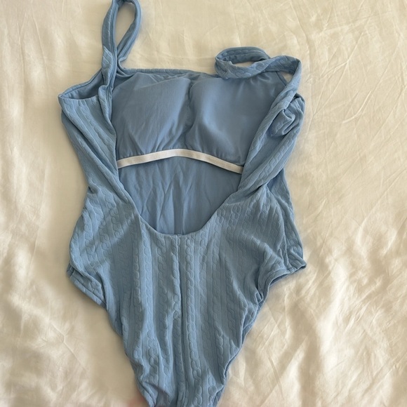 POLO by Ralph Lauren Swimsuit - Picture 6 of 7